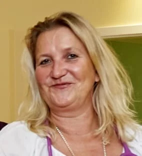 Dr. med. Anja Fleminger