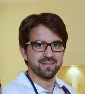 Dr. med. Constantin Callitsis